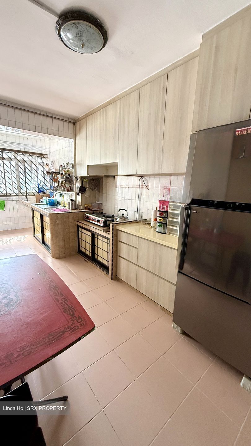 Blk 141 Serangoon North Avenue 2 (Serangoon), HDB 4 Rooms #528852641